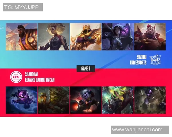 赛后分析：LNG与EDG在战术灵活性上的较量与启示